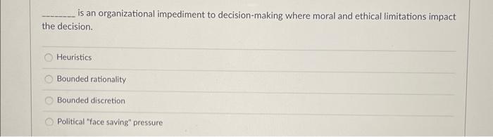 Question 1.2 Management Answer the Question