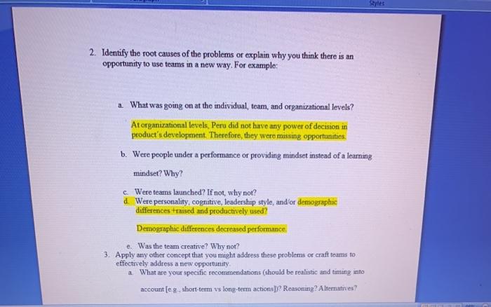 Ice cream factory 1. A brief summary of the