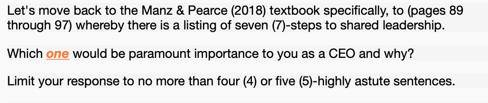 select one a explain please in 5 sentences Let's