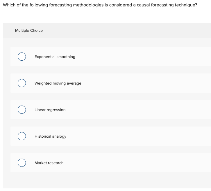 Every service has a service package, which is