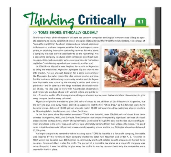 please answer question 4 in full good answer