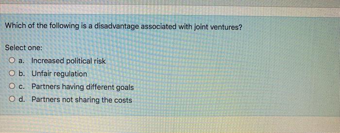 Identify a true statement about global leaders.