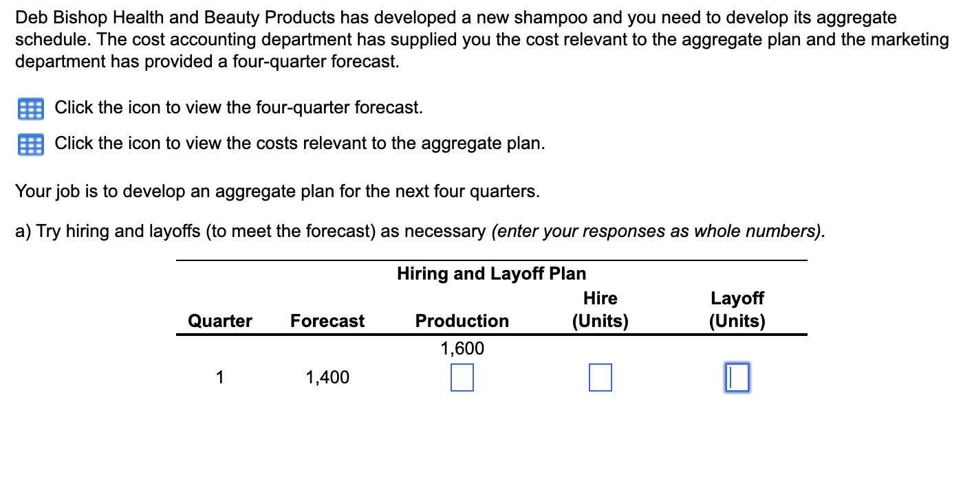 Deb Bishop Health and Beauty Products has