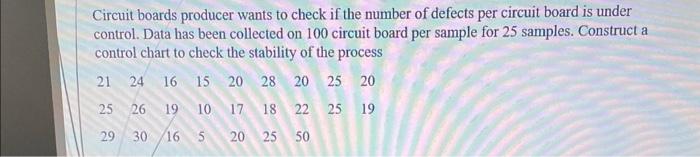 I want the solution. without using Excel because