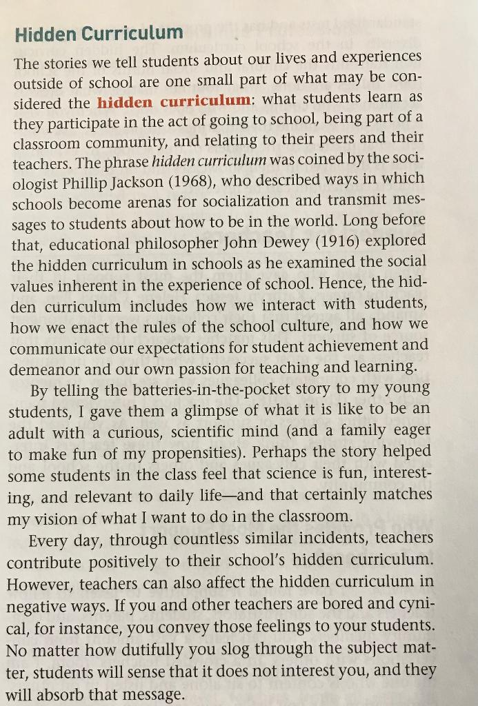 Please read the question Question : What is meant