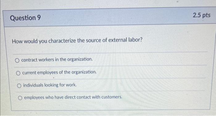 hr managemnt What are you conducting when you