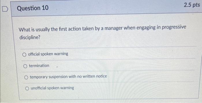 hr managemnt What are you conducting when you