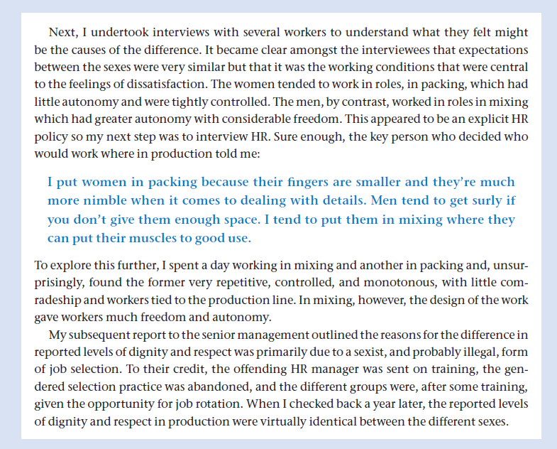 This question is from the Consultancy management