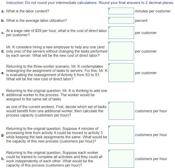 Mr. K's is a very popular hair salon. It... Mr.