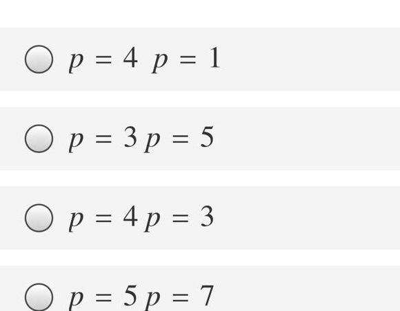 13 Question * (3 Points) The demand and supply