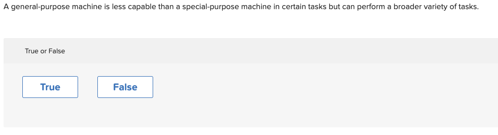 A manufacturing cell layout is a dedicated area