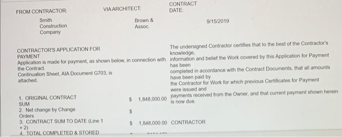 Lost, any help is very helpful!! Use the Sample