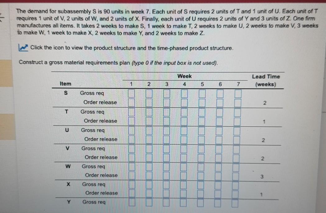 please find the answer for this question The