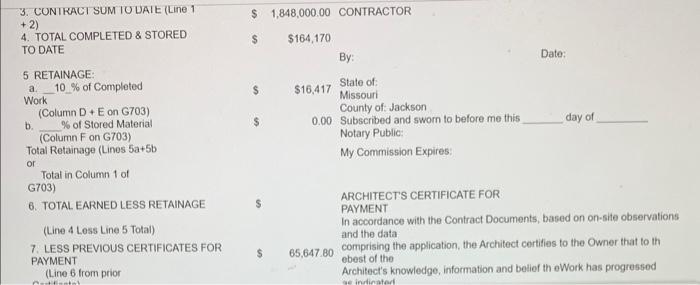 Lost, any help is very helpful!! Use the Sample