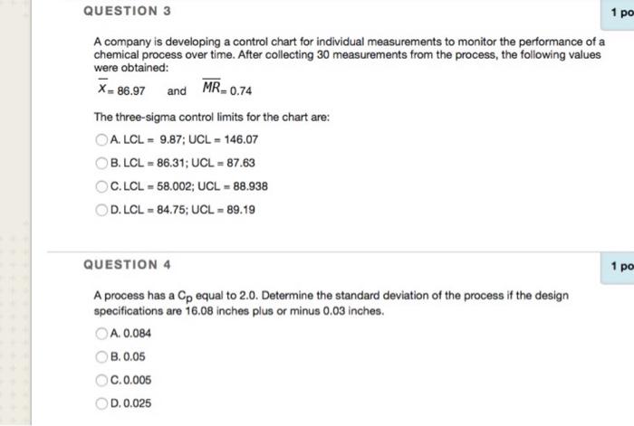A sample code letter Normal inspection: n with Ac