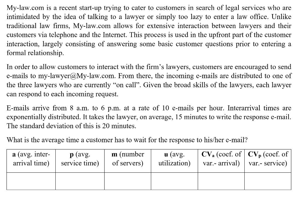****PLEASE show all work and explain each