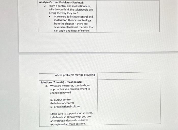 Please use this template to complete your module