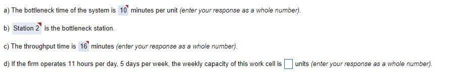 need help with all parts, thank you. The