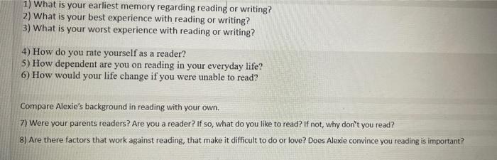 i have to an interview can u tell me answer for