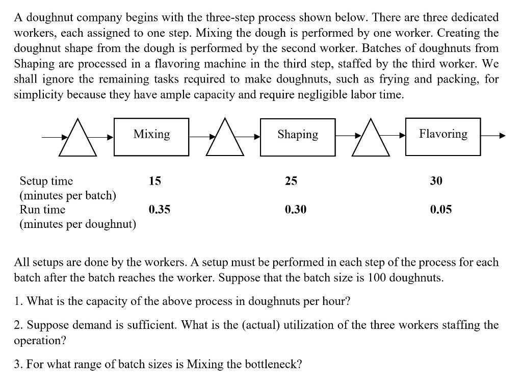 PLEASE show all work and explain each step. A