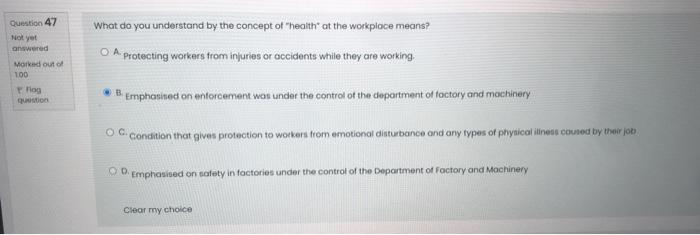 PLEASE ANSWER FAST AND ALL JUST OPTIONS Question