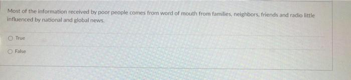 Answer 2 Following Questions The five ways for