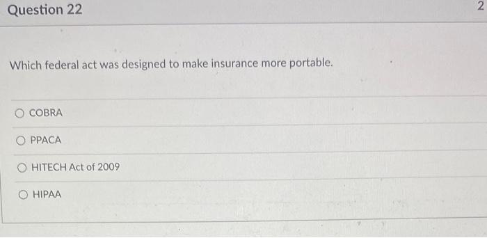 2 pts Question 19 Decentralized decision making
