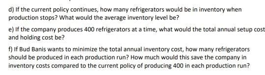 Emarpy Appliance is a company that produces all