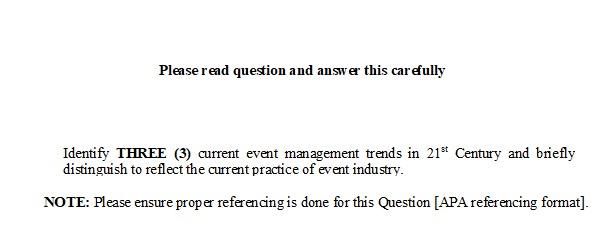 Please read question and answer this carefully