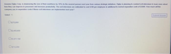 some on the other wore by 10% to the nearest