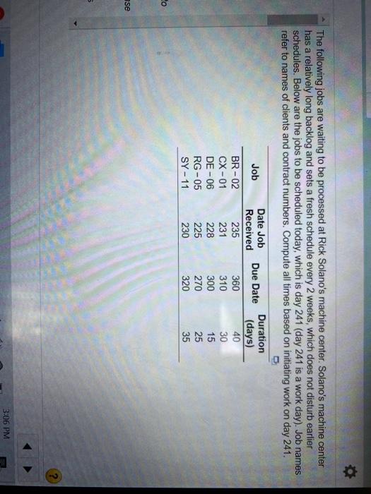 This Question: 1 pt 12 of 37 (7 comple Using the
