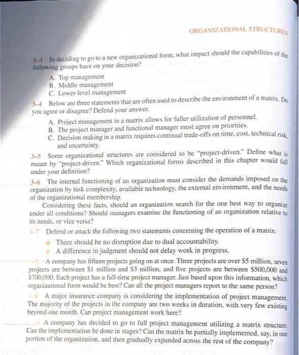 answer question 3.5 along with a paragraph