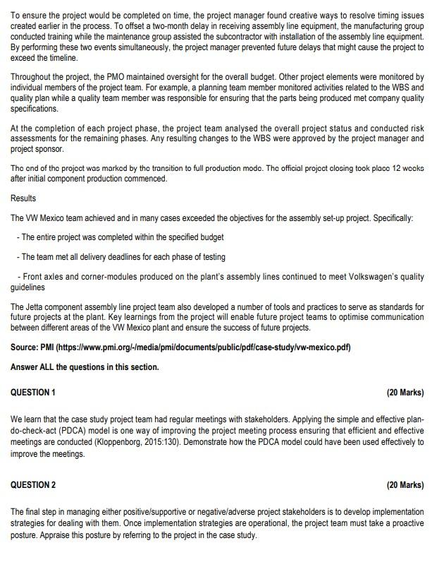 VW MEXICO REVS UP FOR JETTA COMPONENT PRODUCTION