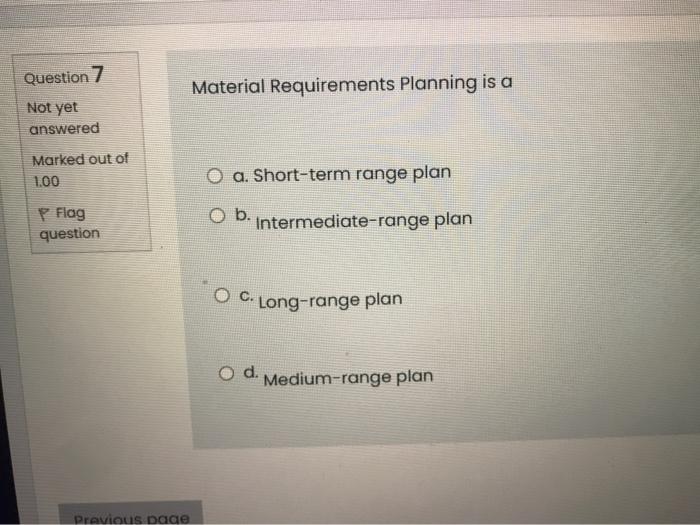 JUST ANSWERS PLEASE Question 9 The key element of