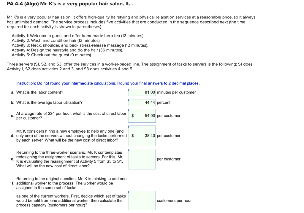please help with questions! need an explaination!
