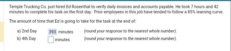 Temple Trucking Co. just hired Ed Rosenthal to