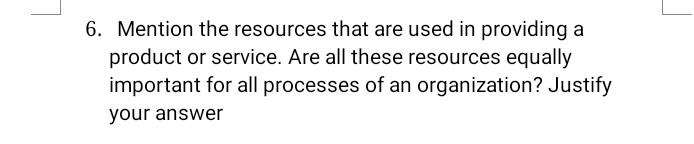 world class manufacturing pls ans the quest