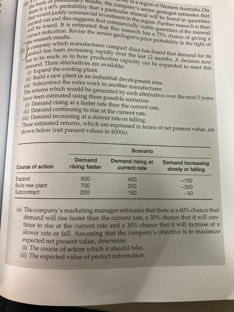 5 a b c please do not ignore the question, i