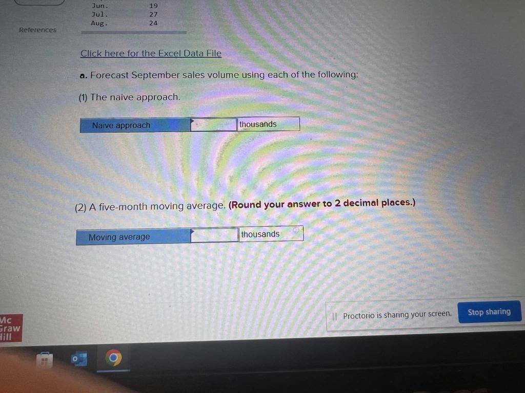 Proctoring Enabled: Final Exam Fall 2022 (i)