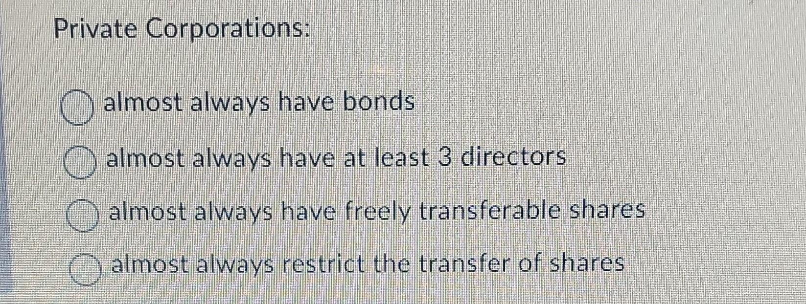A unit owner in a condominium holds: a fee simple