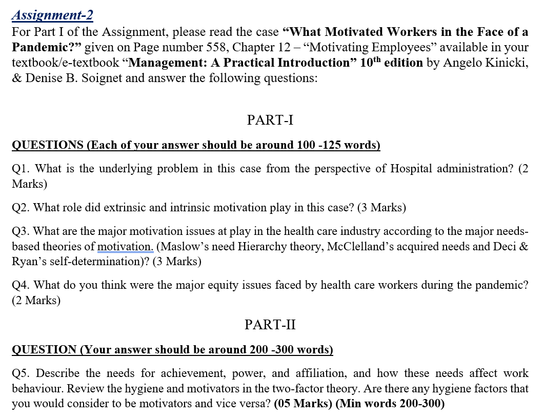 i need a quick answer today if possible, with