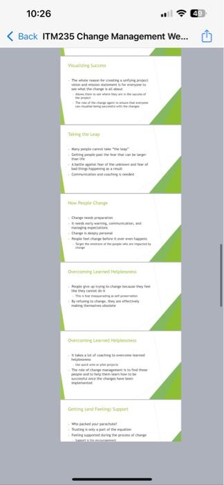 this project is from Risk Management. Question 1