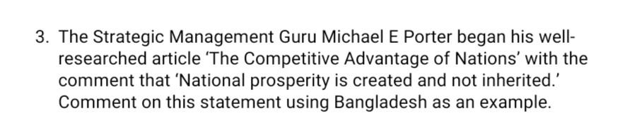 Strategic Management The Strategic Management