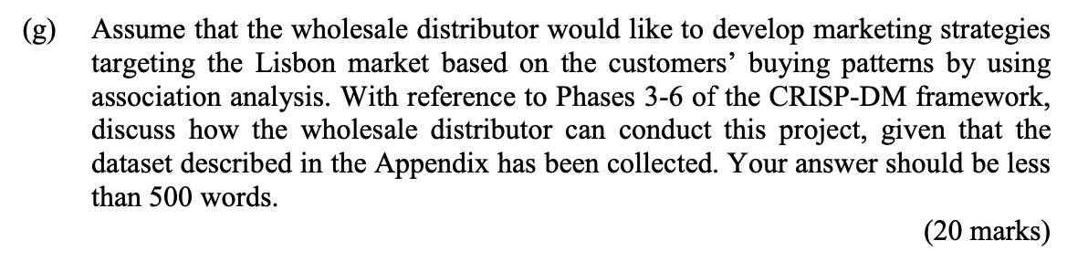 Dataset details Name of the dataset: