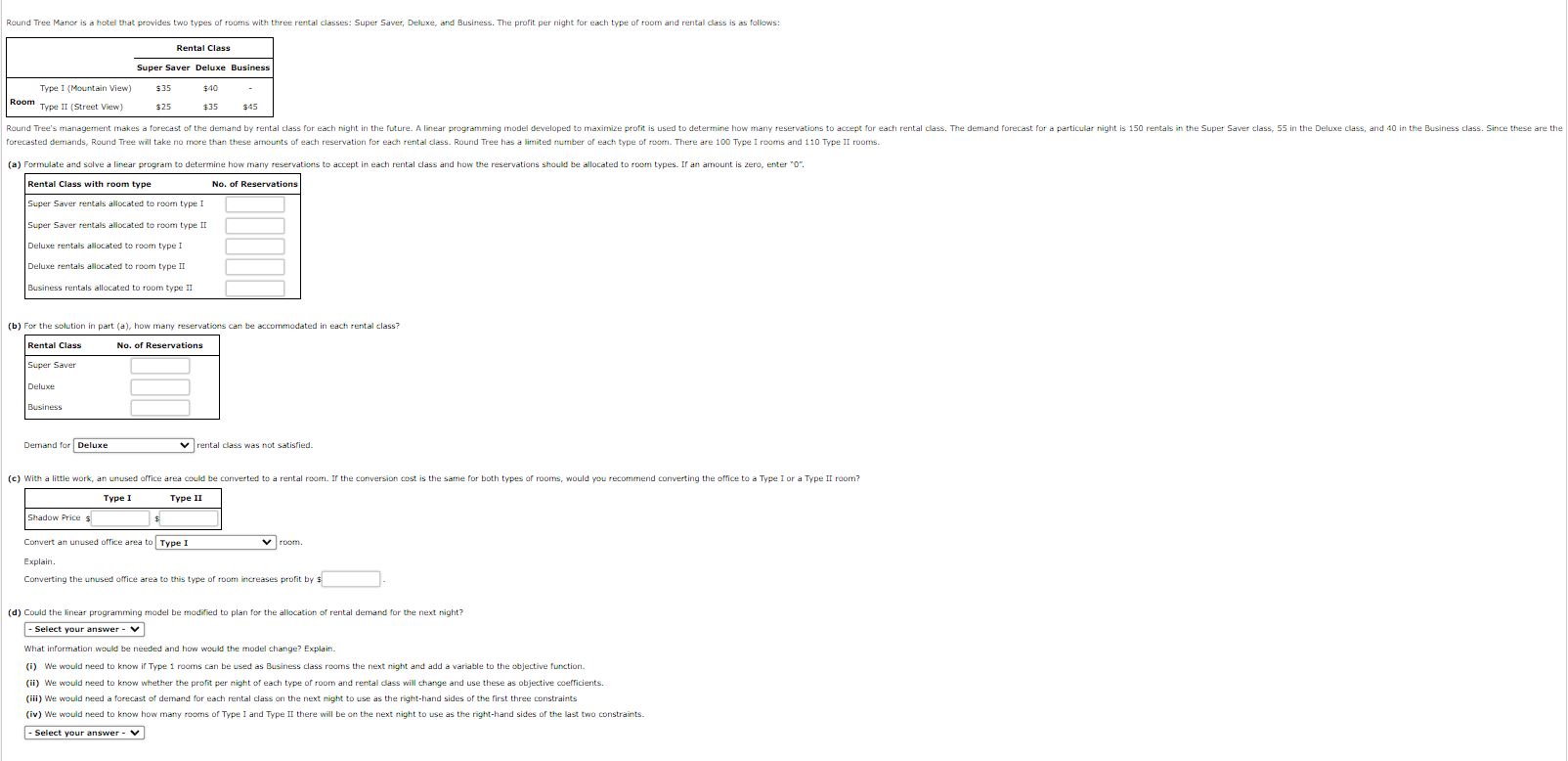 (b) For the solution in part (a), how many