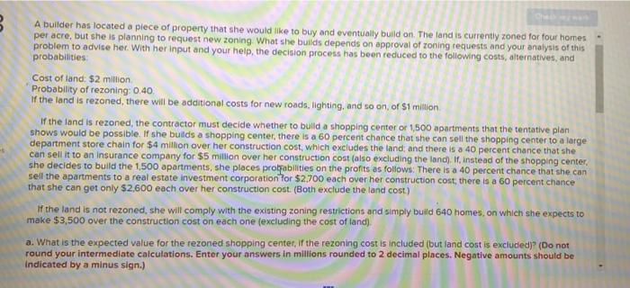 please help i will rate A builder has located a