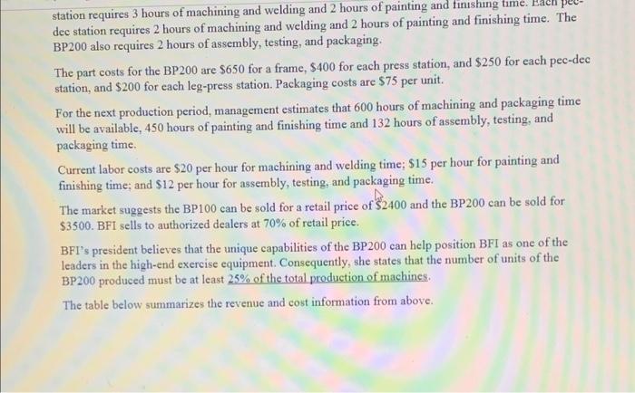 there is extra information, please help ASAP!