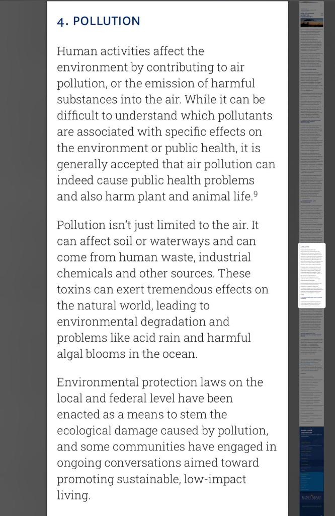 Read the article below until you understand it