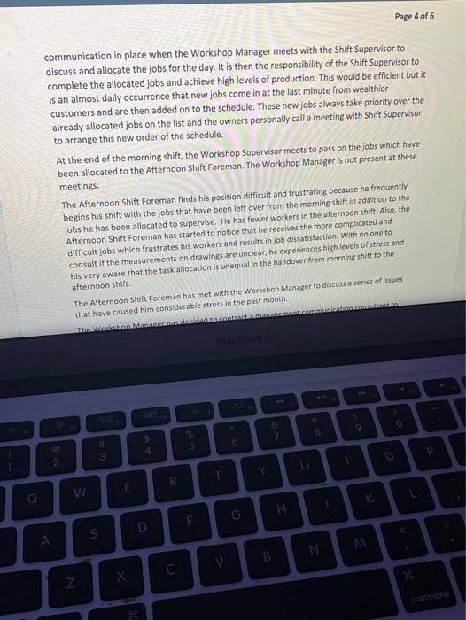communication can be used to improve business effectiveness and efficiency in organisations.