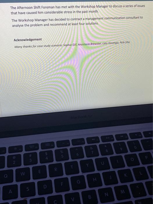 explain the difference between effectiveness and efficiency. task 2: Using the operational